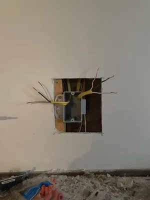 Fine Line Maintenance