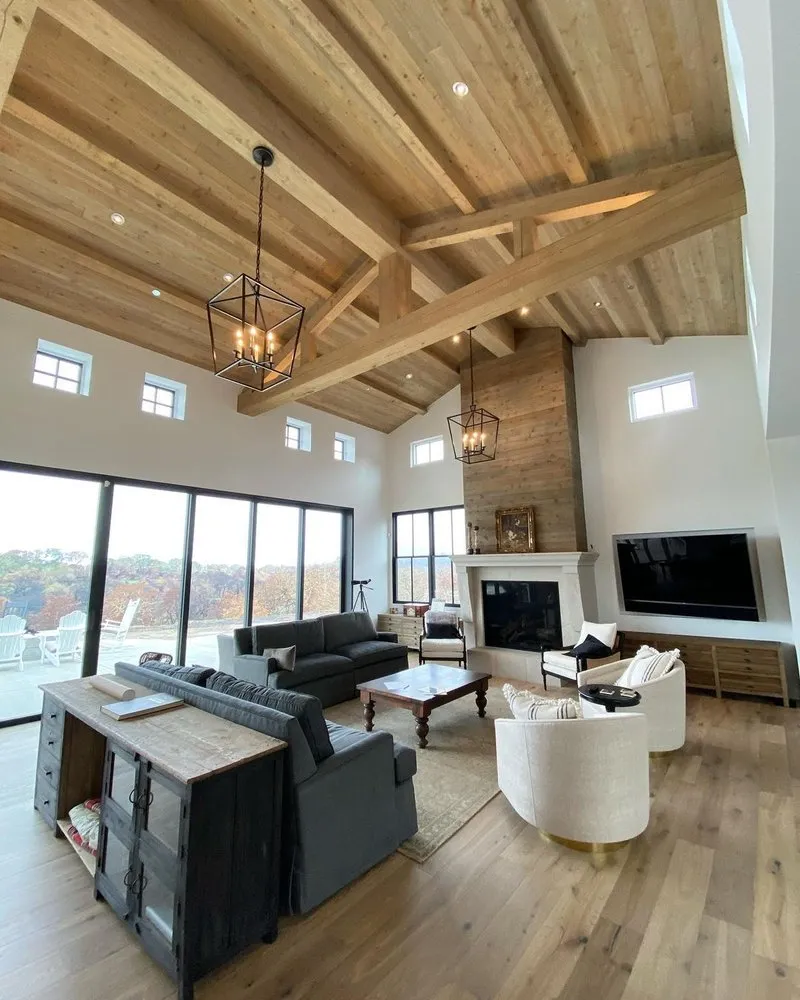 Slide of Fine-Tuned Electrical Contractors