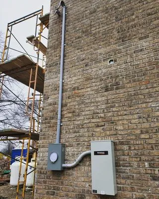 Fine-Tuned Electrical Contractors