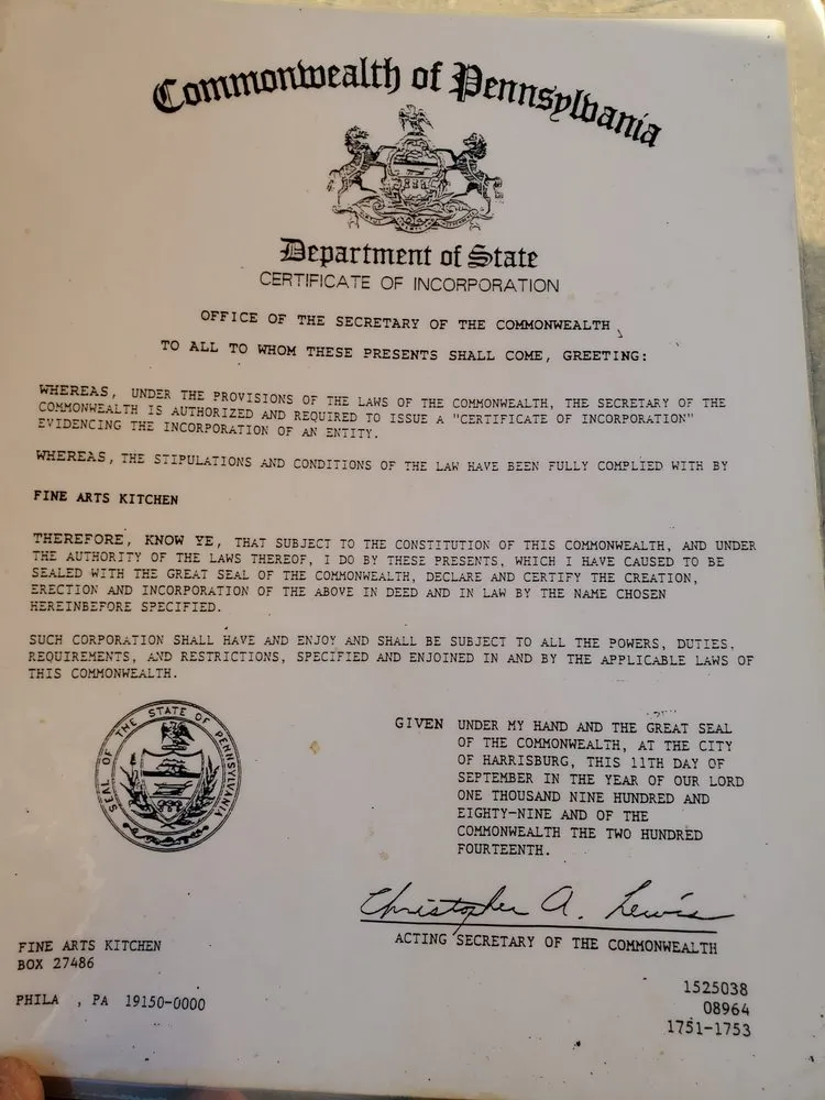 Slide of Fineartskitcheninc