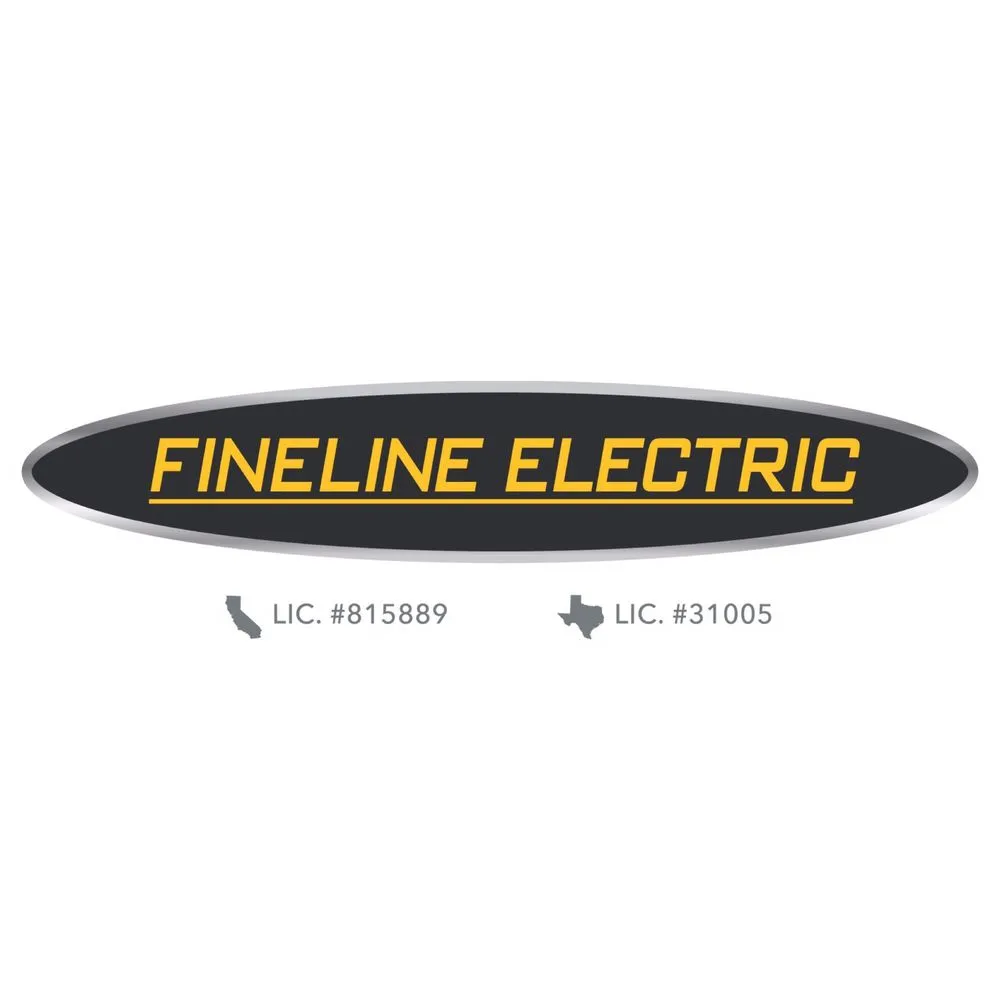 Slide of Fineline Electric