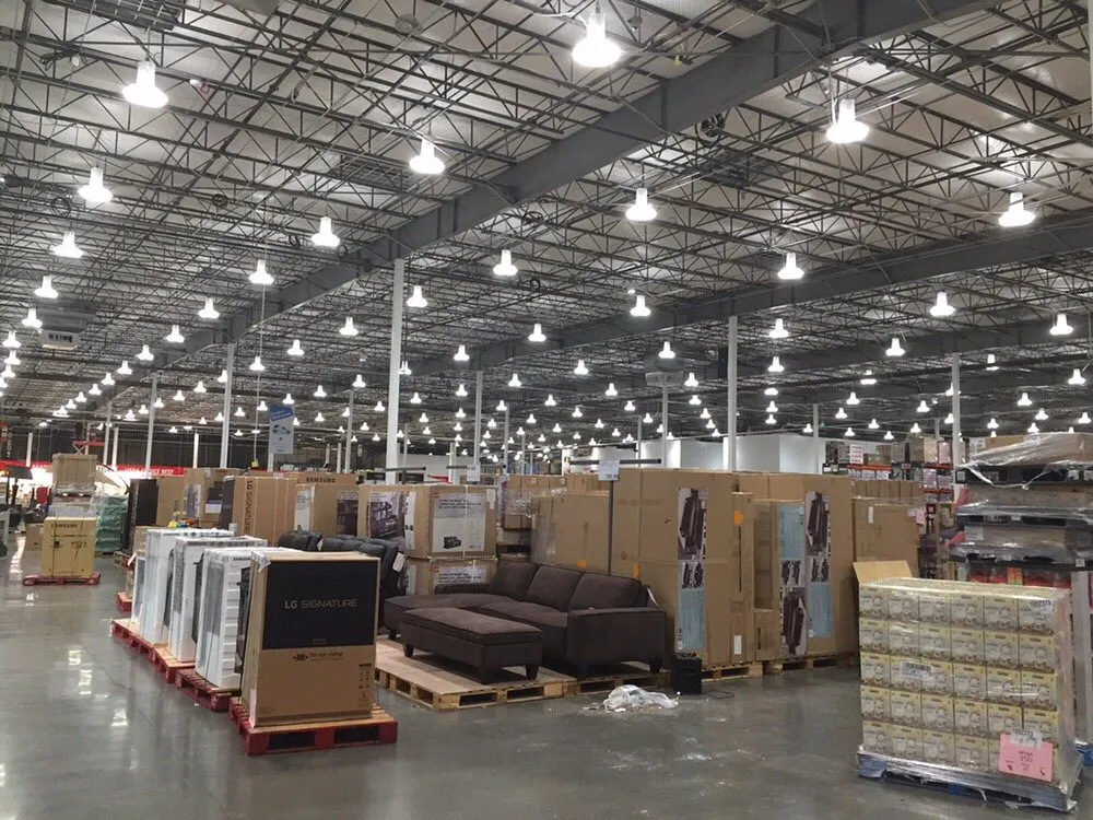 Slide of Fineline Electric