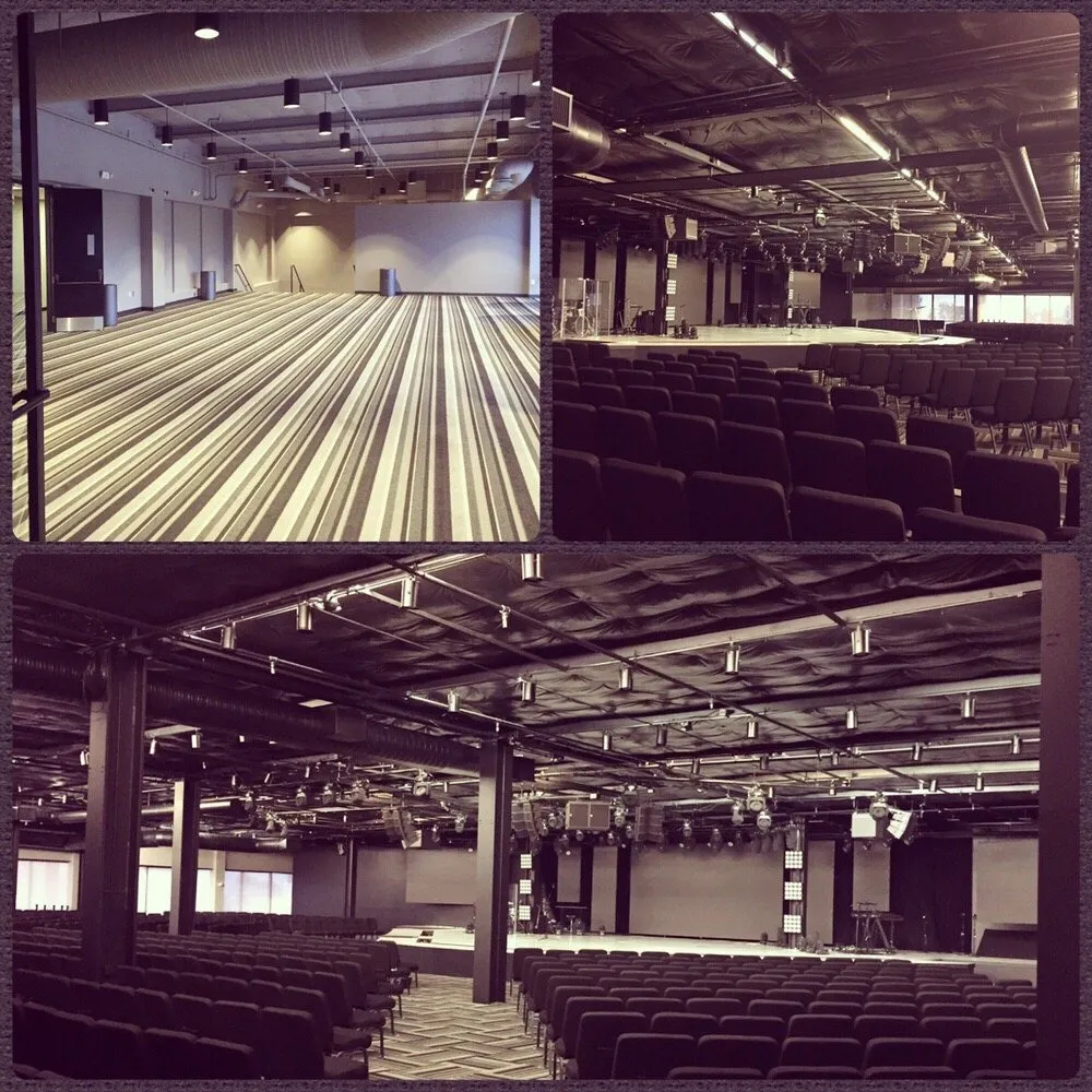 Slide of Fineline Electric