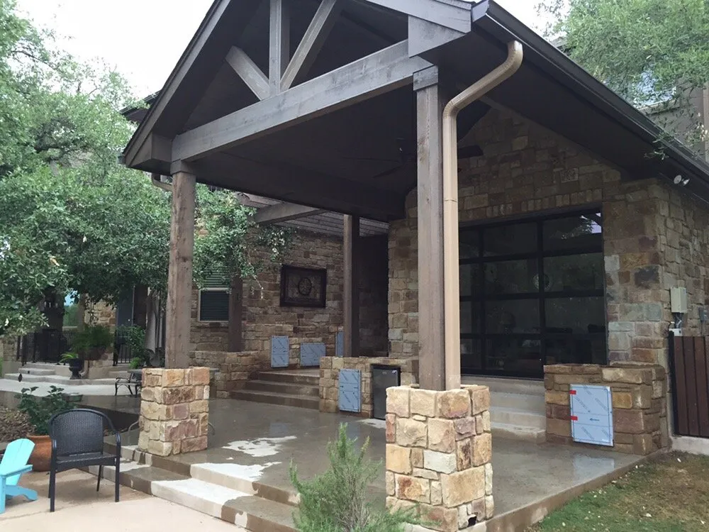 Slide of Fineline Electric