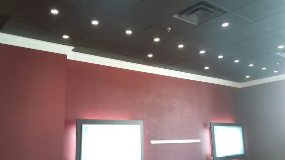 Slide of Finesse Electrical Installation