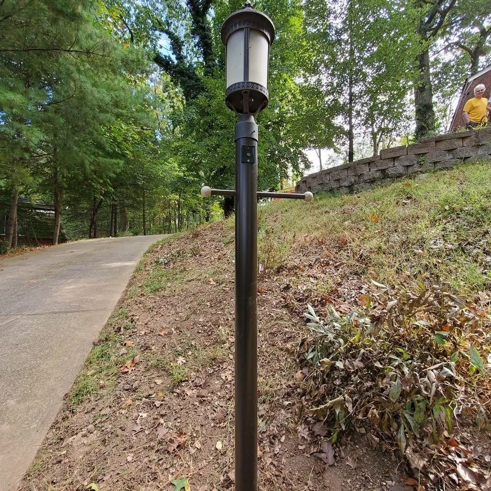 Slide of Finesse Electrical Services