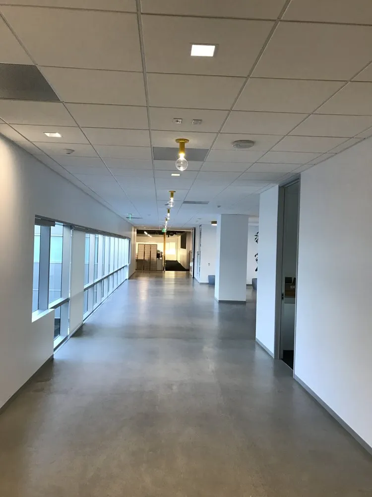 Slide of Finest Electric