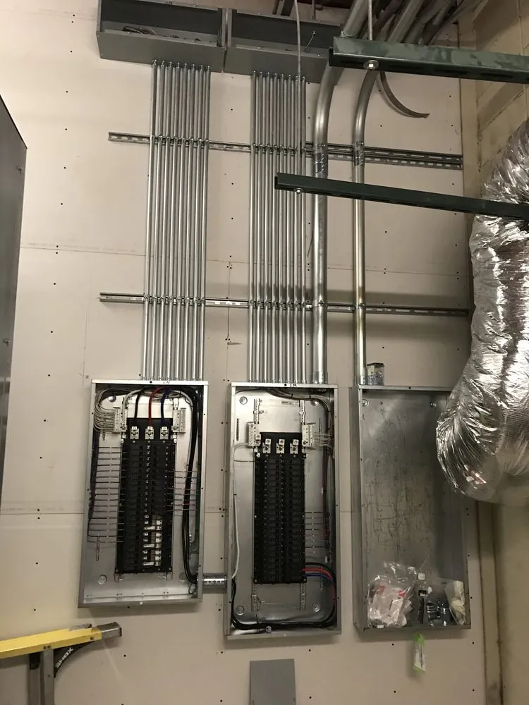 Slide of Finest Electric