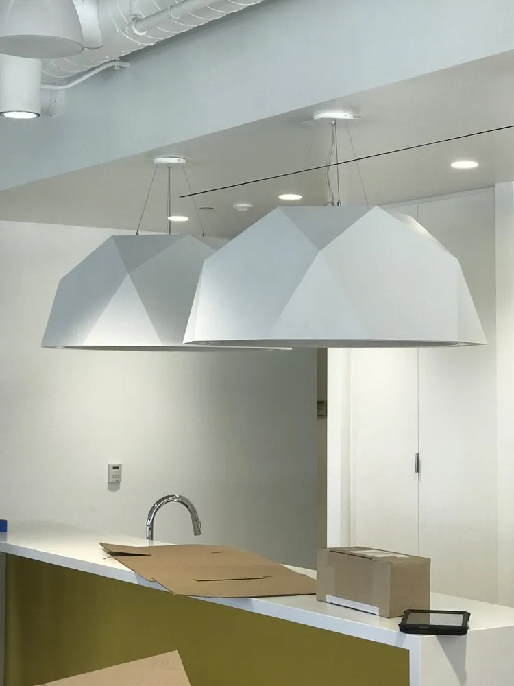 Slide of Finest Electric