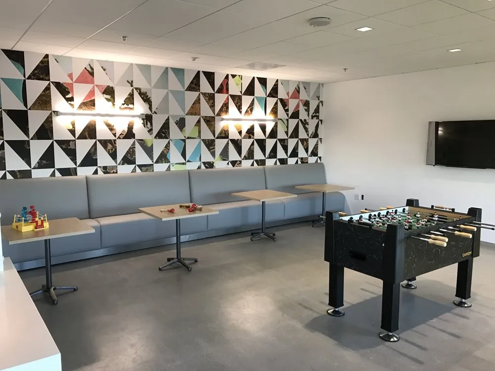 Slide of Finest Electric