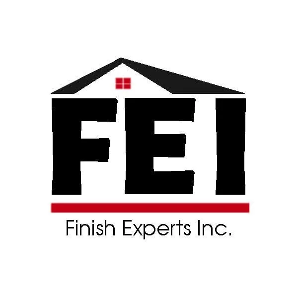 Slide of Finish Experts