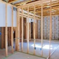 Licensed electrician providing electrical repair in Wallingford, PA - Finishing Touch Construction