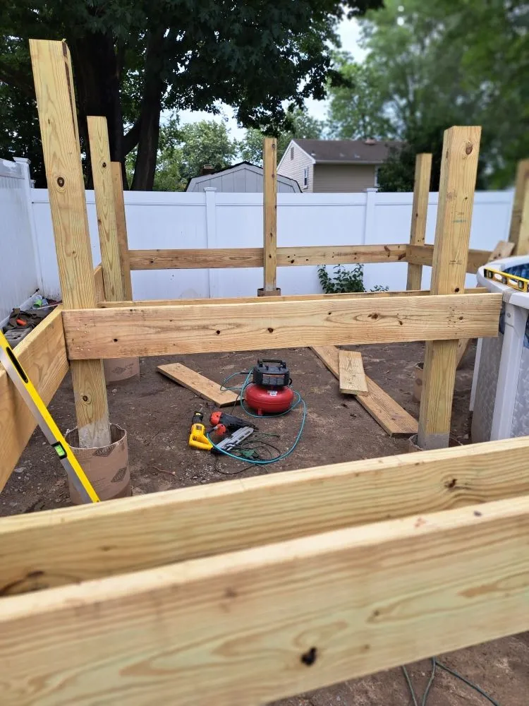 Affordable outlet and switch repair in Wallingford, PA by Finishing Touch Construction
