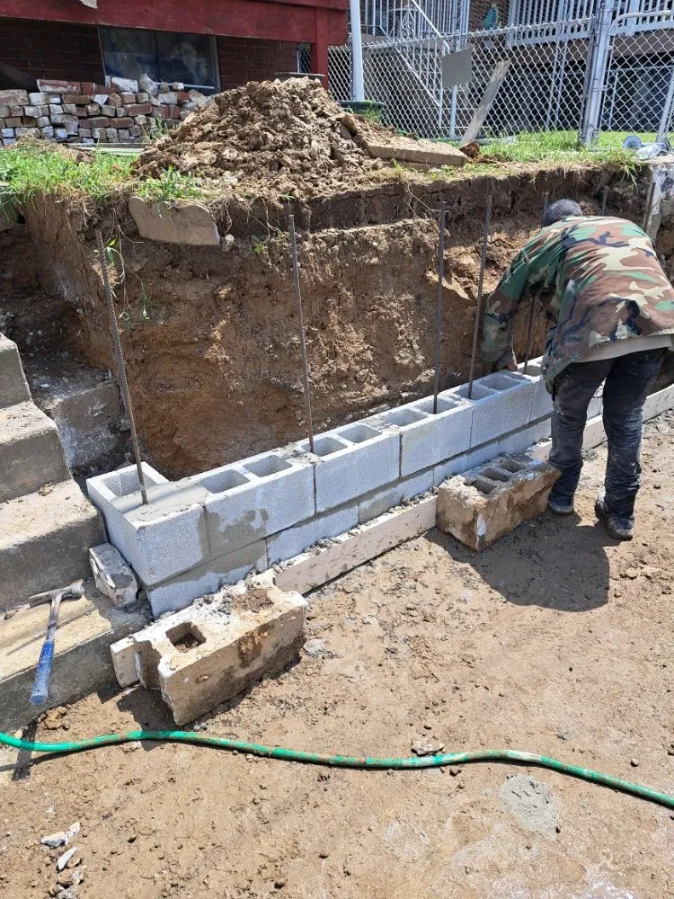 Professional emergency electrical service experts serving Wallingford, PA - Finishing Touch Construction