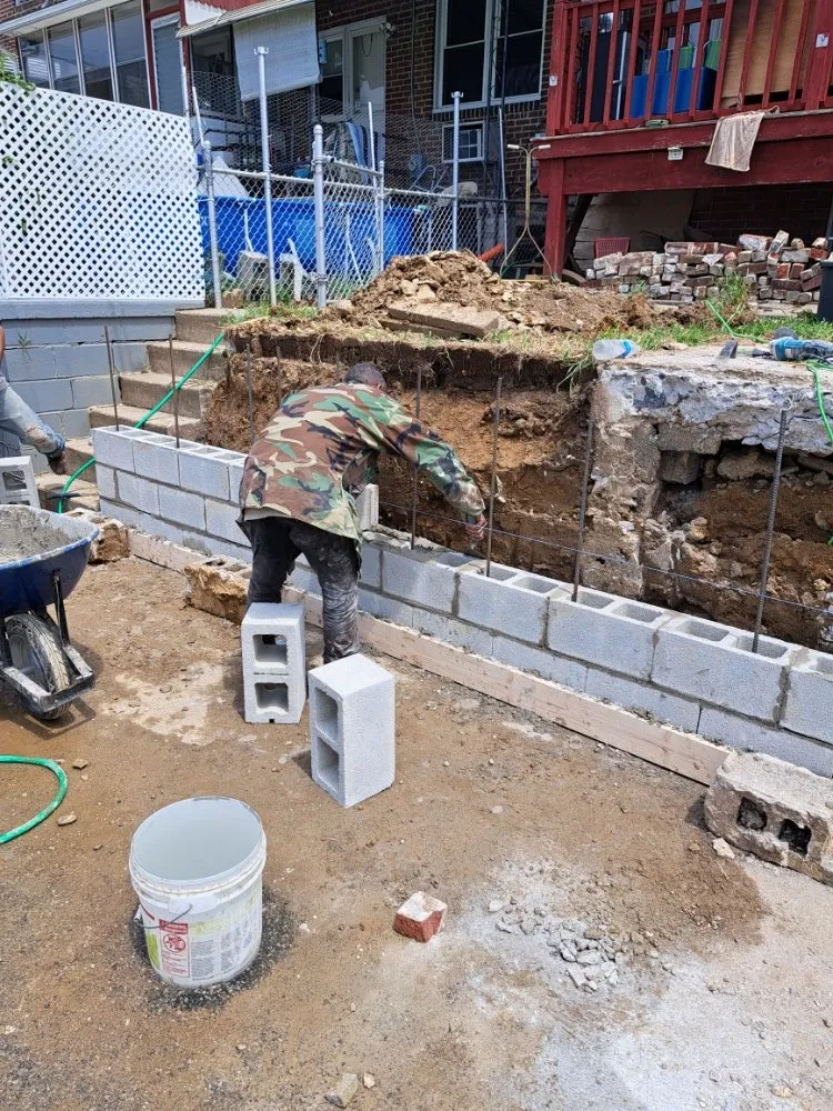 Affordable wiring installation experts serving Wallingford, PA - Finishing Touch Construction