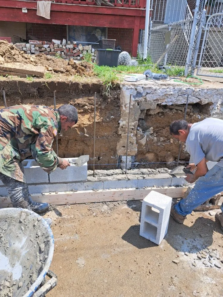 Trusted electrician providing panel upgrade in Wallingford, PA - Finishing Touch Construction