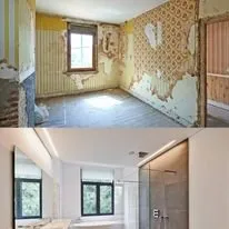 Emergency outlet and switch repair in Wallingford, PA by Finishing Touch Construction