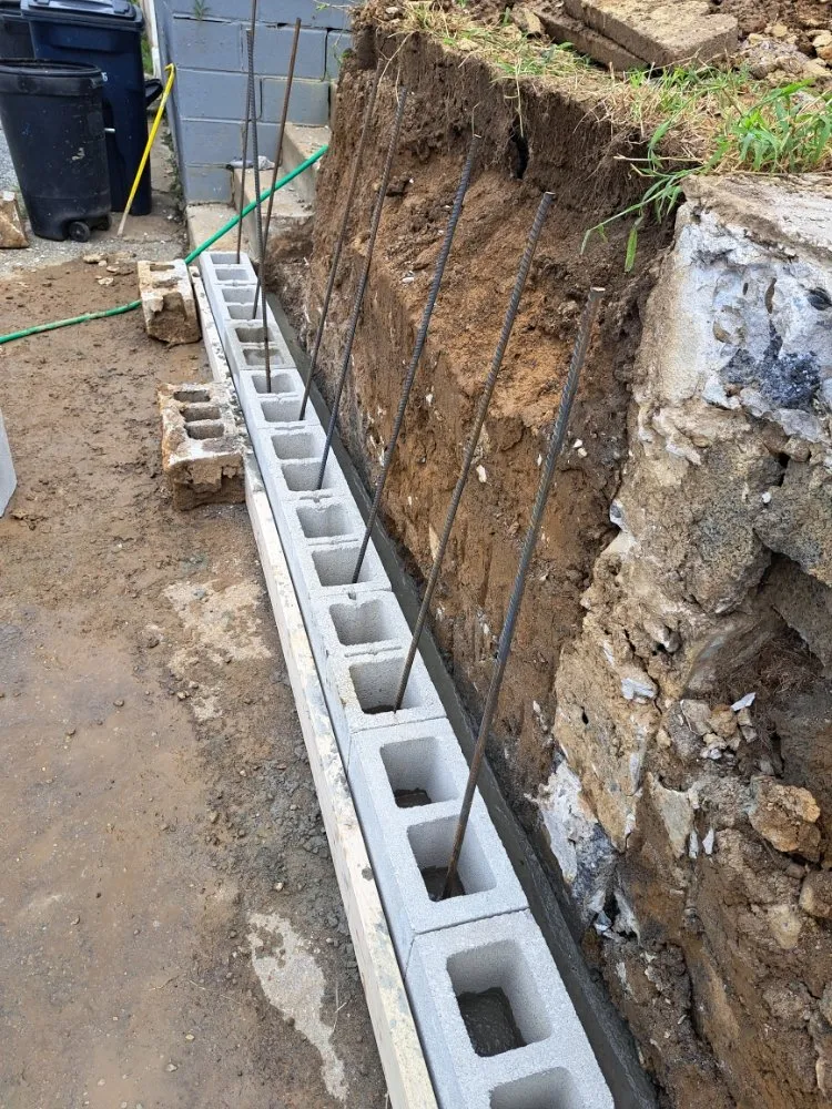 Licensed electrical repair service in Wallingford, PA - Finishing Touch Construction