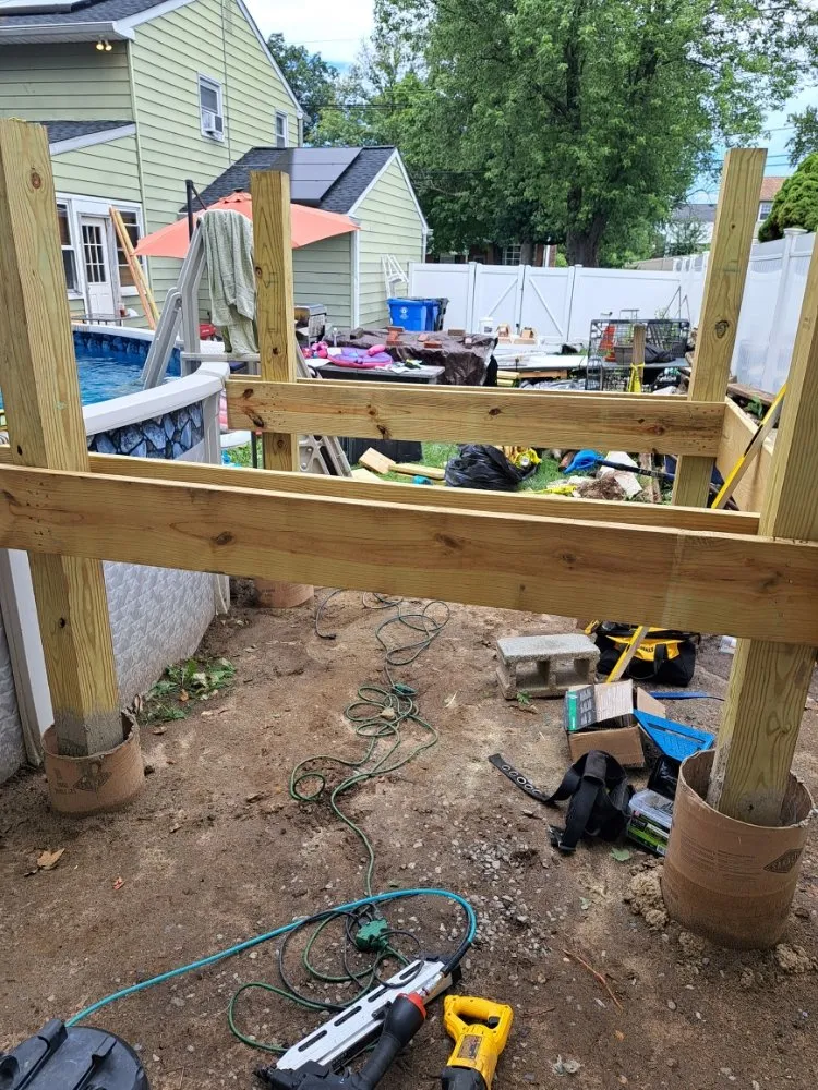 Expert outlet and switch repair service in Wallingford, PA - Finishing Touch Construction