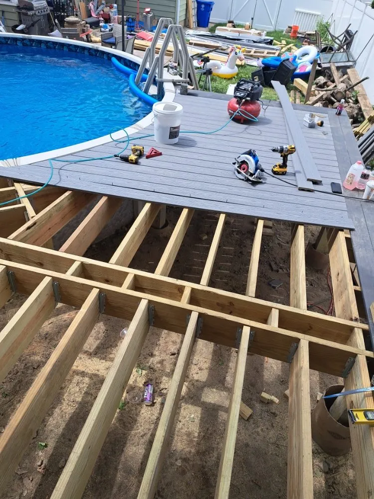 Expert wiring installation experts serving Wallingford, PA - Finishing Touch Construction
