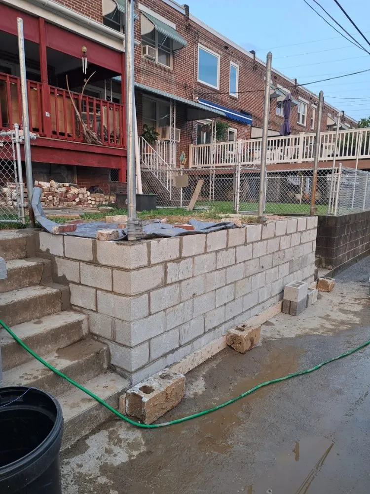 Professional lighting installation experts serving Wallingford, PA - Finishing Touch Construction