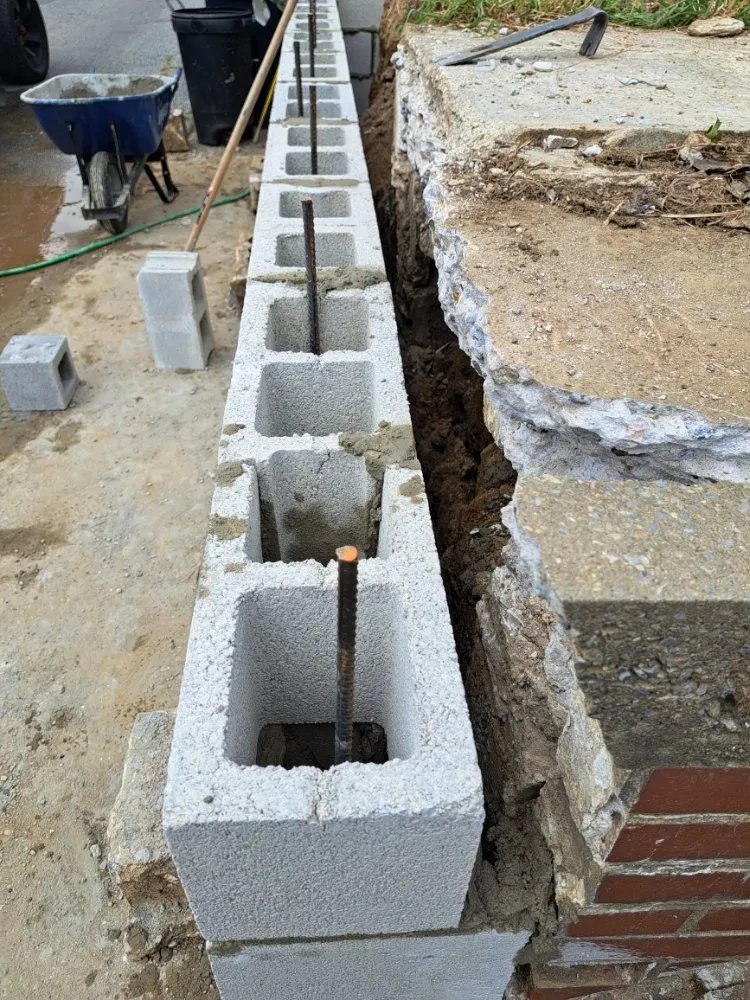 Licensed outlet and switch repair service in Wallingford, PA - Finishing Touch Construction