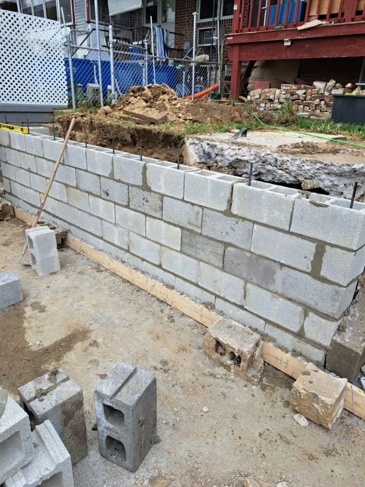 Affordable electrical repair service in Wallingford, PA - Finishing Touch Construction