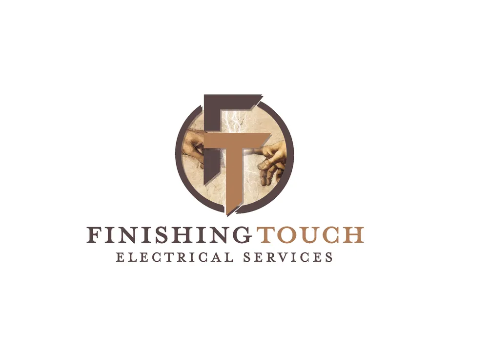 Expert electrician providing panel upgrade in Ofallon, MO - Finishing Touch Electrical Services