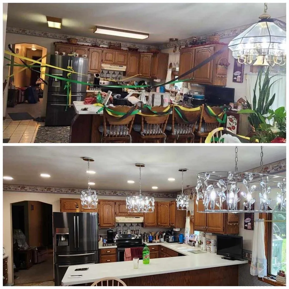 Slide of Finishing Touch Home Improvements