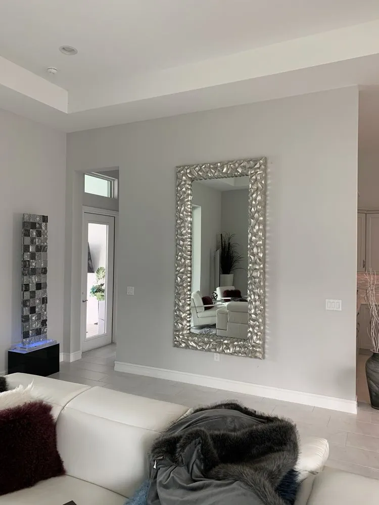 Reliable wiring installation experts serving ,  - Finishing Touch Installs