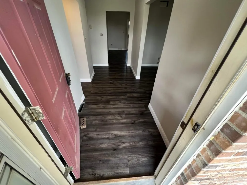 Reliable outlet and switch repair service in ,  - Finn and J flooring and more