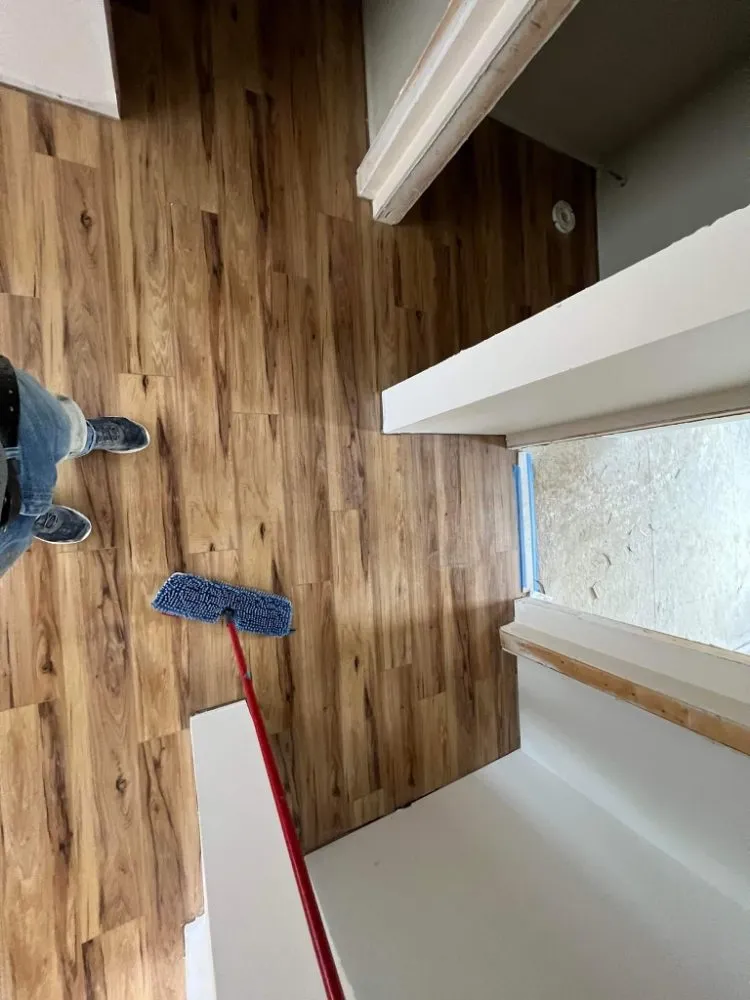 Licensed circuit breaker repair in ,  by Finn and J flooring and more