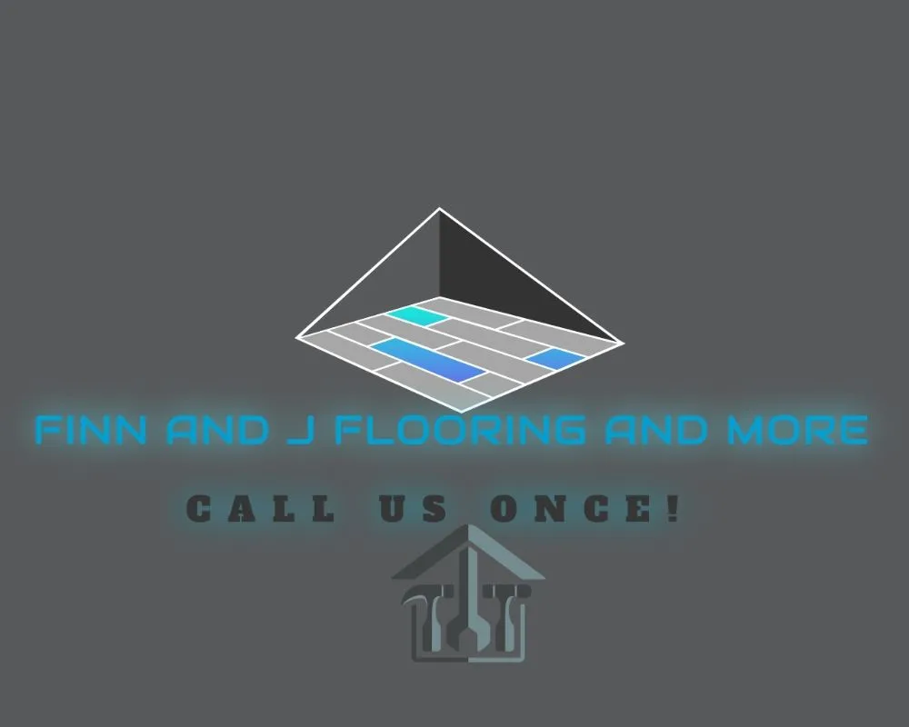 Slide of Finn and J flooring and more