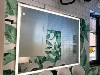 Slide of Finner Electric