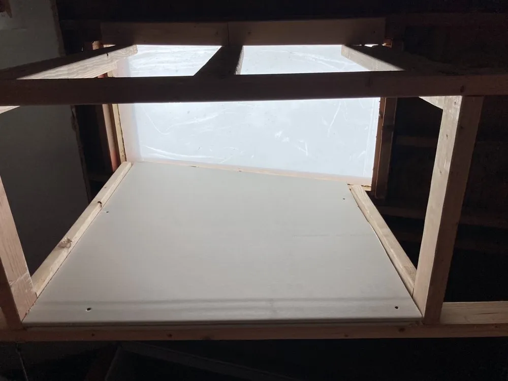 Slide of Finner Electric