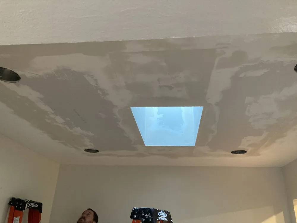 Slide of Finner Electric