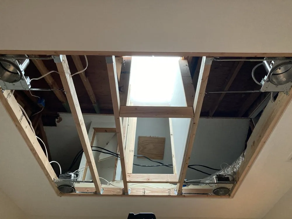 Slide of Finner Electric