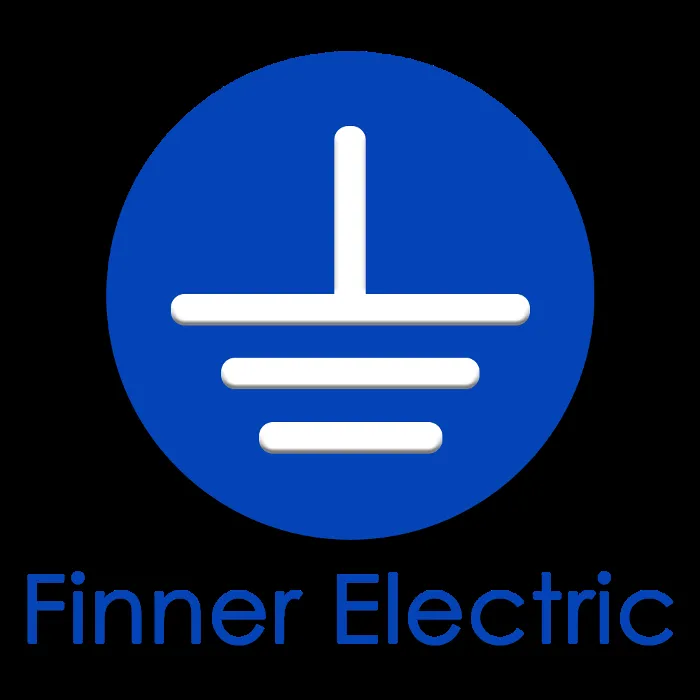 Slide of Finner Electric