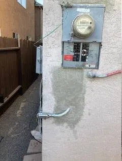 Slide of Finner Electric