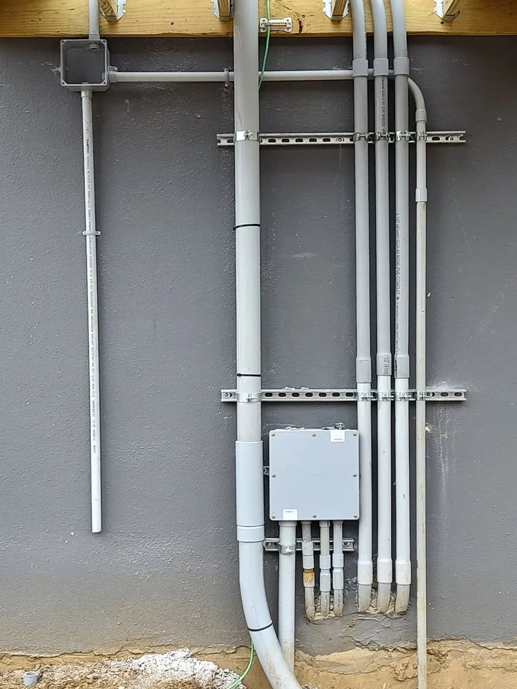 Slide of Fiore Electric