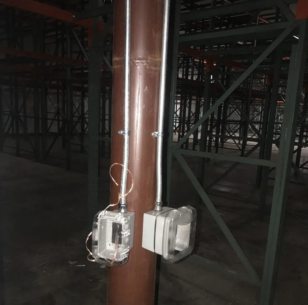 Slide of Fiore Electrical