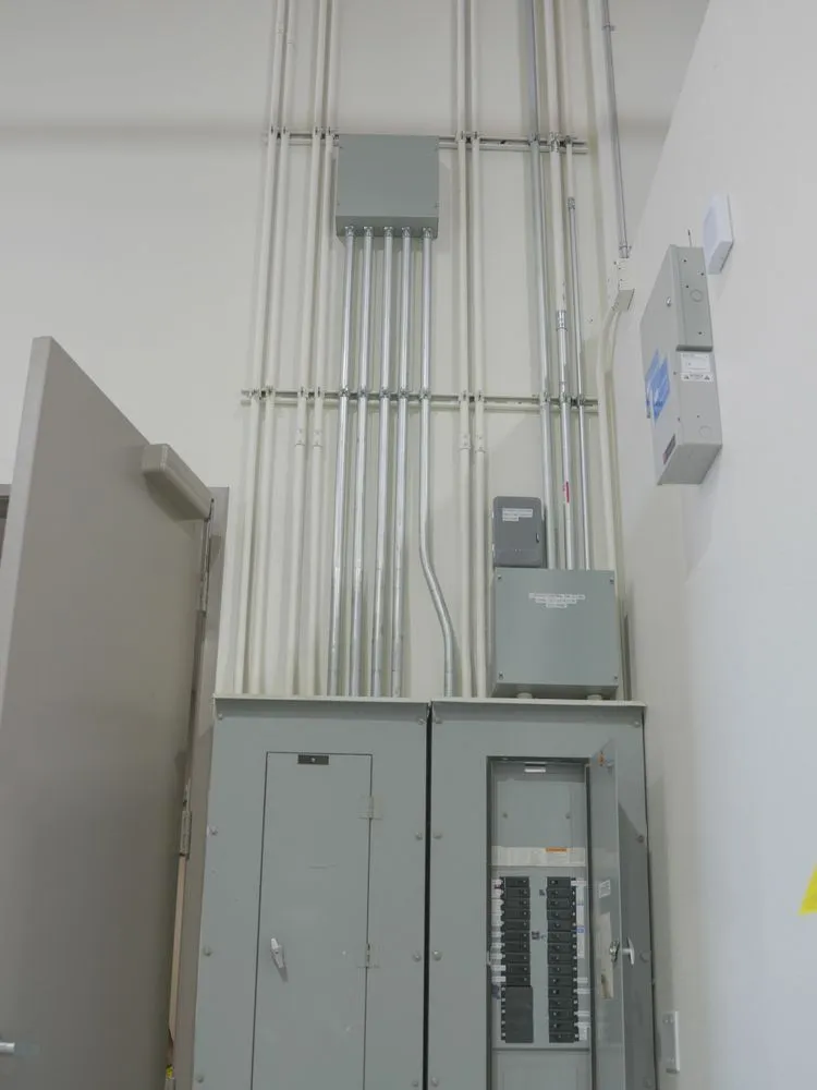 Slide of Fiore Electrical