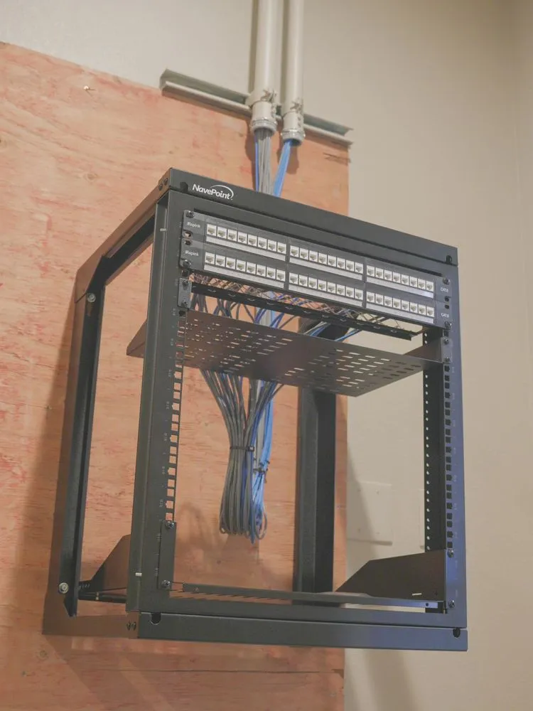 Slide of Fiore Electrical