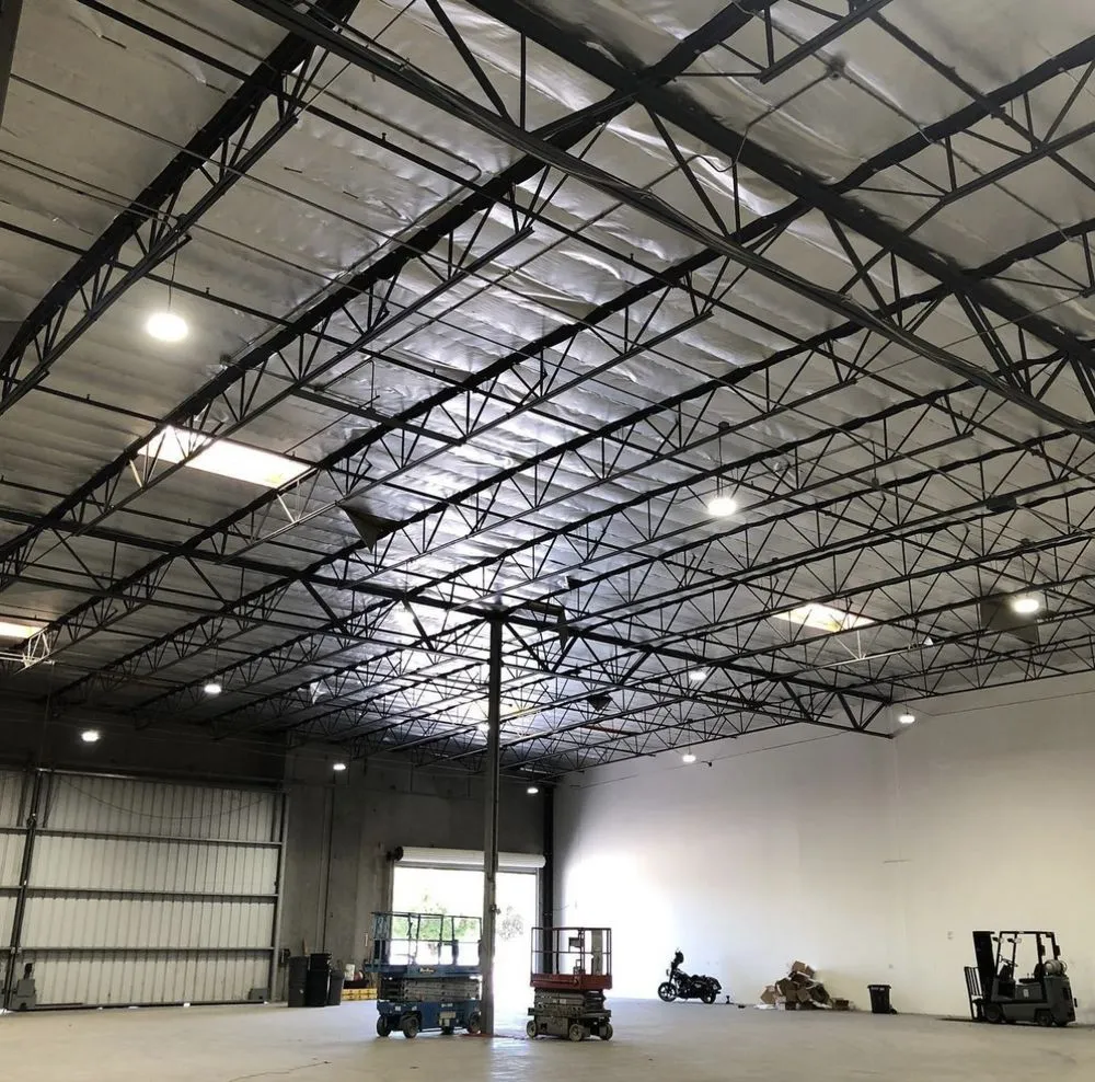 Slide of Fiore Electrical