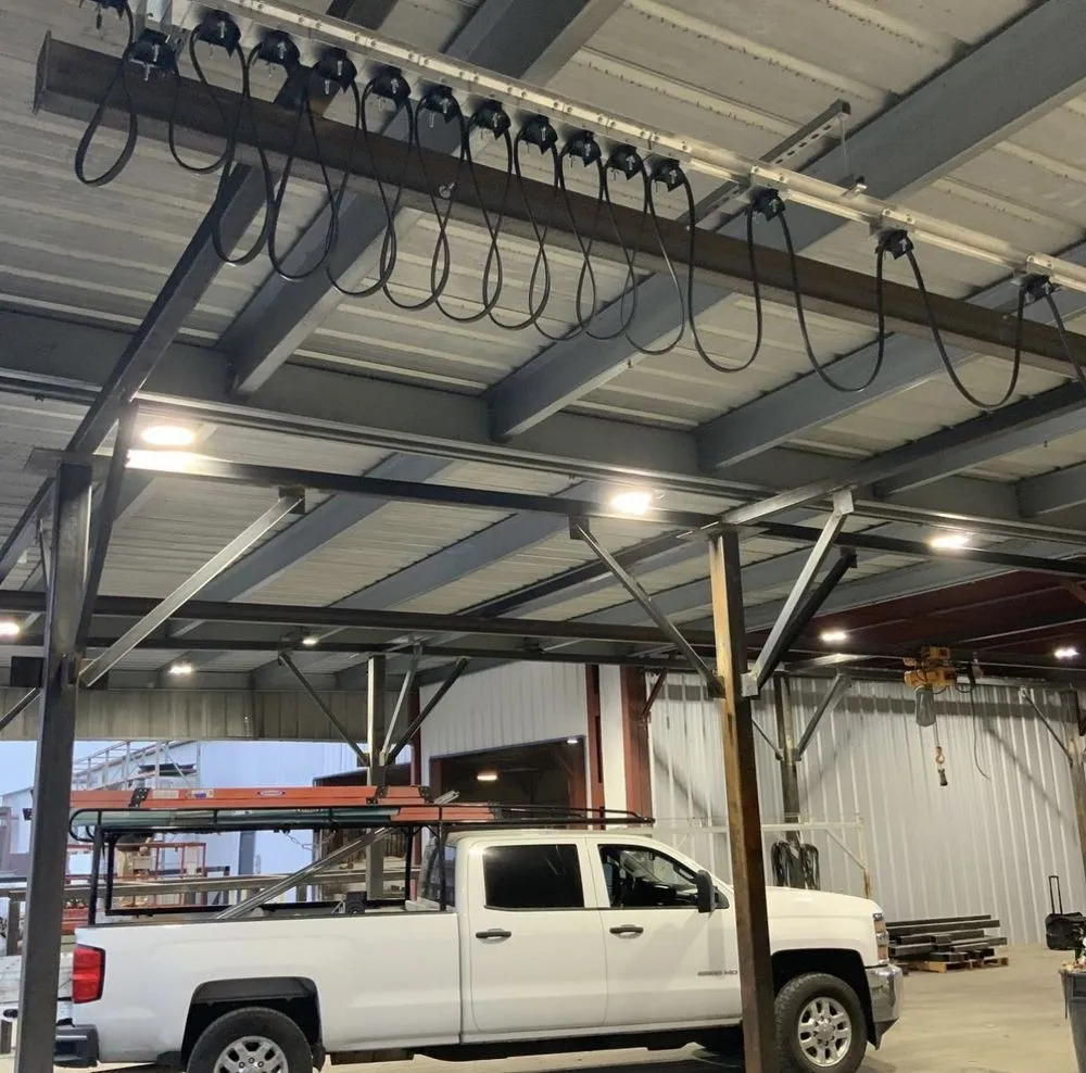 Slide of Fiore Electrical