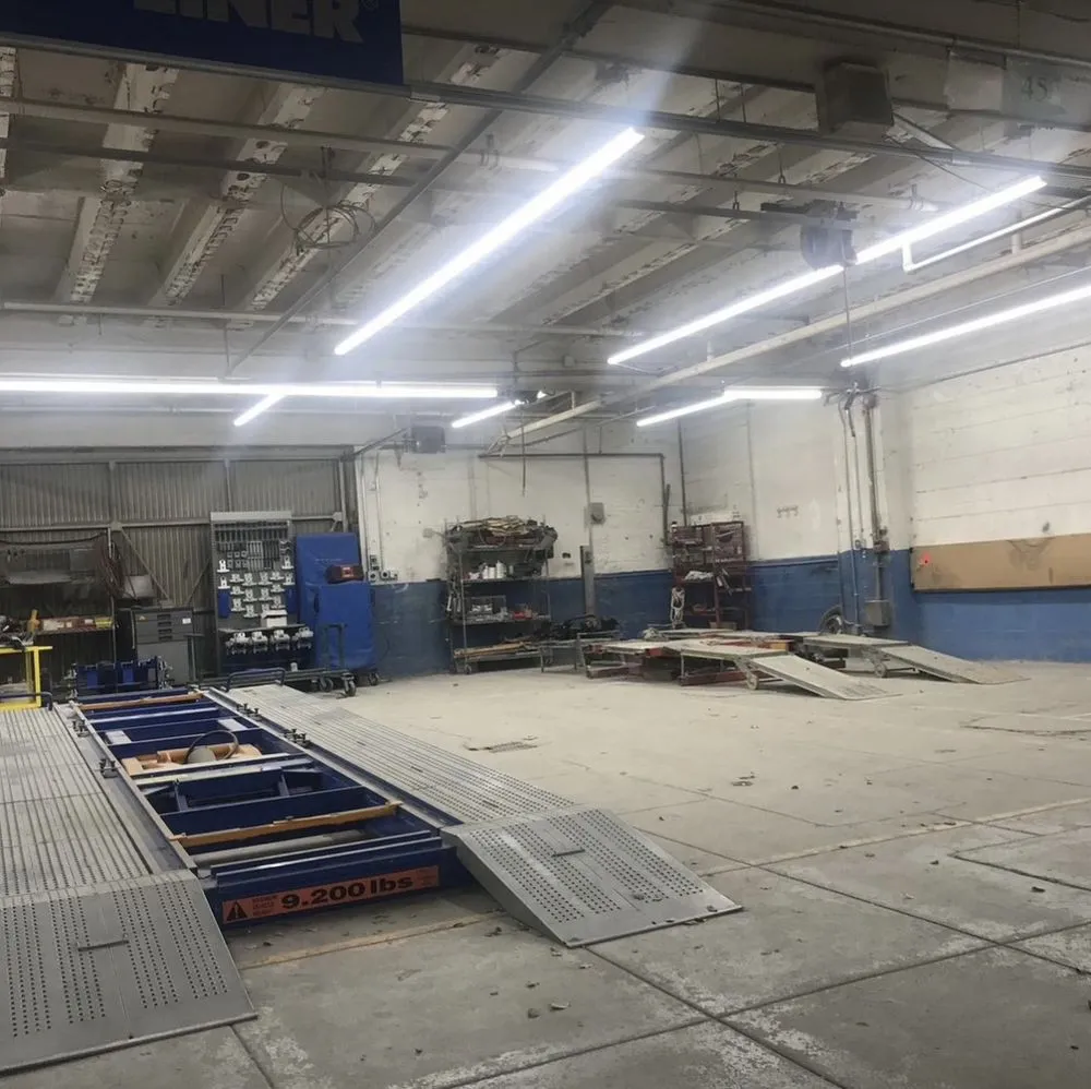 Slide of Fiore Electrical