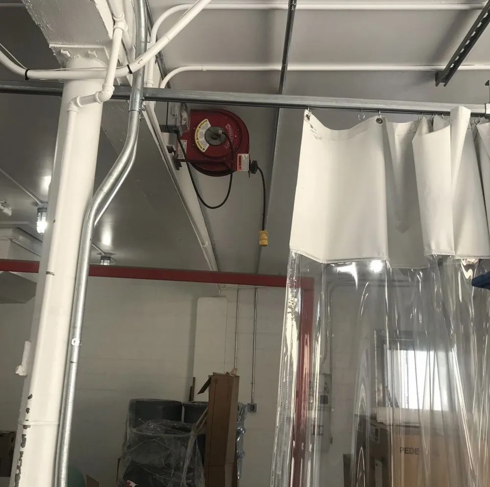 Slide of Fiore Electrical