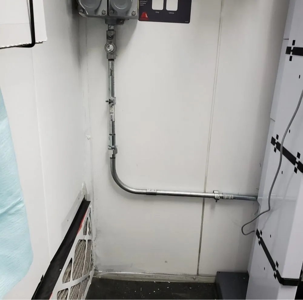 Slide of Fiore Electrical