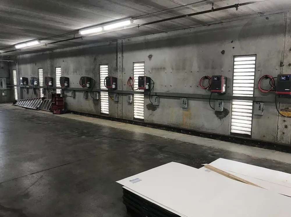 Slide of Fiore Electrical