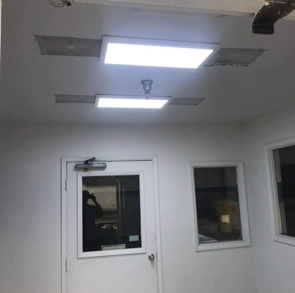 Slide of Fiore Electrical